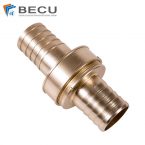Metal Forging Brass Fire Hose Fasteners