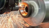Metal Spinning vs. CNC Turning