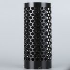 Metal Stamping Comb Barrel Aluminum Pipe Fittings