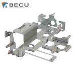 Metal Stamping Medical Ultrasonic Detector Analysis Module