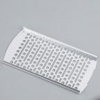 Metal Stamping Aluminum Radiator
