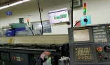 Monitoring Of CNC Machining