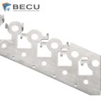 Multi-Station Stainless Steel Stamping Galvanized Sheet