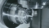 Multi Step Shaft CNC Lathe Machining Technology