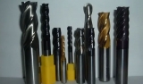 NC Tool Selection Points