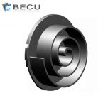 New Energy Vehicle Air Conditioning Dynamic And Static Disk Components