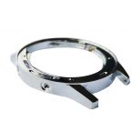 No. 3 Zinc Alloy Smartwatch Housing