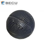 Nylon 3D Printed Size 5 Basketball