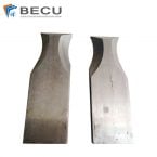 OEM Tool Steel Propeller Rope Guard Cutters