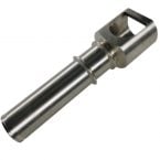 Oil Press Machine Spindle Accessories For Home Application