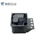 Open Mold Die-casting Aluminum Alloy Heat Dissipation Shell