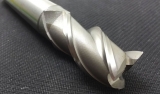 Optimization of Roughing Operations with Solid Carbide End Mills