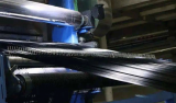 Our Company Has Successfully Developed A New Type Of High Temperature Resistant Carbon Fiber Composite Material