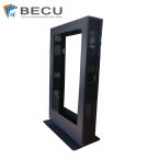 LCD Display Advertising Machine Sheet Metal Frame