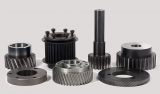 How to Calculate Gear Machining Cost and Time
