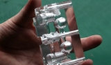 PA11 vs PA12: How Much Difference Can One Less Atom Make?