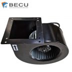 PCS Fan Ductwork Sheet Metal Housing