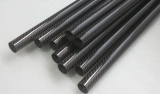 Performance Analysis of Carbon Fiber Round Tube