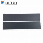 Photo Chemical Etching Microporous Dust Filter For Automotive Speaker