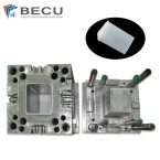 Plastic Storage Box Plastic Injection Mold