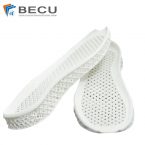 Powder Sintering 3D Printed Shoe Midsole Sample