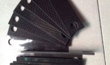 Precautions For Post-machining Of Carbon Fiber Sheet