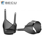 Precise Etching Stainless Steel 316 High-Speed Hair Dryer Networks
