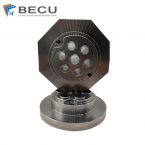 Precision 316 Stainless Steel Cookware Boiler Cover For Kitchen
