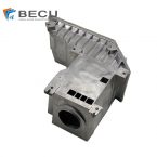 Precision Auto Parts Aluminum Alloy Shell Die-casting
