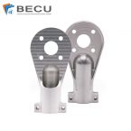Precision CNC Machining Unmanned Aerial Vehicle Motor Base