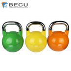 Precision CNC Spinning 200mm Fitness Kettlebell