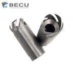 Precision CNC Turning 440C Blade