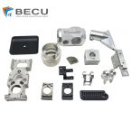 Precision CNC Non-standard Coffee Machine Accessories Customization