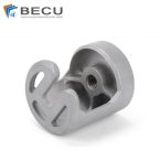 Precision Carbon Steel Investment Casting Railway Products