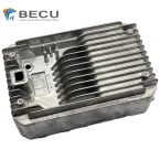 Precision Casting Aluminum Alloy Cooling Shell