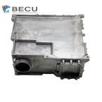 Precision Casting Projector Aluminum Alloy Housing