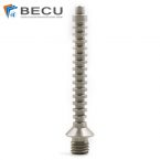 Precision Cnc Turning Stainless Steel 316 Machine Screw