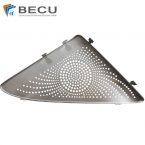 Precision Etching Automotive Audio Grille