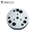 Precision Grinding Tungsten Steel Mold Parts