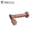Precision Machined Copper Die Casting Parts