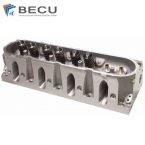 Precision Machining 6061-T1 Automobile Motor Prototype