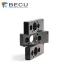 Precision Machining 6063 Aluminum Alloy 3D Printer Parts