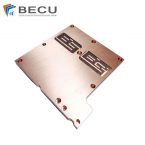 Precision Machining Heatsink Spacer Substrate