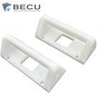 Precision Machining High-Impact ABS Parts