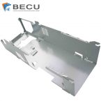 Precision Metal Stamping Bank Unattended Terminal Circulation Module Housing