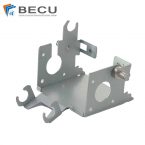 Precision Metal Stamping Intelligent Security Patrol Robot Transmission Module