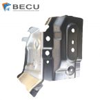 Precision Stamping Hood Left Hinge Attachment Plate