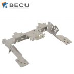 Precision Stamping Self-Service Cash Withdrawal All-In-One Device Core Module