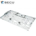 Precision Stamping Services For Stainless Assembling Blanks