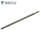 Precision Swiss Machining Tooth Drive Screw Rod